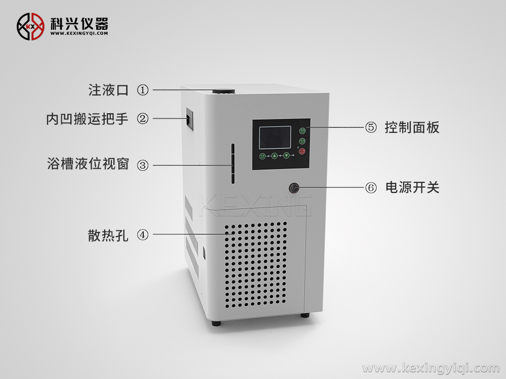 臺式冷卻機 臺式冷卻機