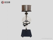 真空抽濾裝置怎么預(yù)防結(jié)冰？